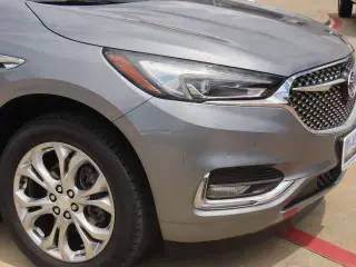 Buick Enclave 2021 Avenir 4dr Crossover