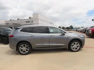 Buick Enclave 2021 Avenir 4dr Crossover