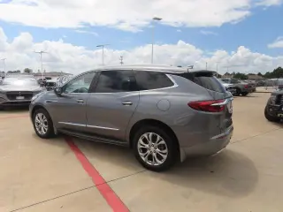 Buick Enclave 2021 Avenir 4dr Crossover