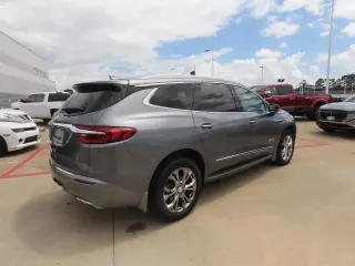 Buick Enclave 2021 Avenir 4dr Crossover