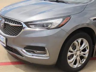 Buick Enclave 2021 Avenir 4dr Crossover