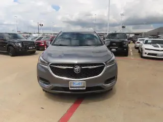 Buick Enclave 2021 Avenir 4dr Crossover