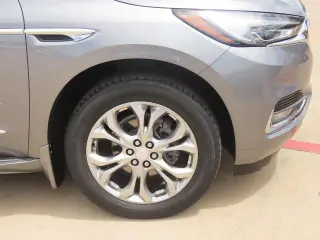 Buick Enclave 2021 Avenir 4dr Crossover