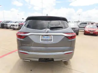 Buick Enclave 2021 Avenir 4dr Crossover
