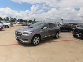 Buick Enclave 2021 Avenir 4dr Crossover