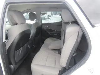 Hyundai SANTA FE Sport 2017 2.4L 4dr SUV