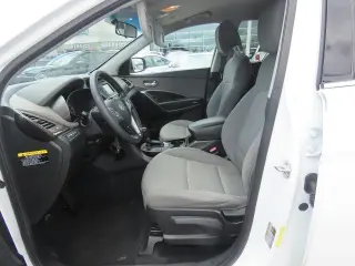 Hyundai SANTA FE Sport 2017 2.4L 4dr SUV