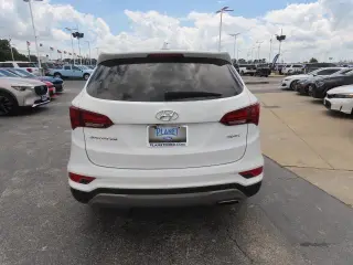 Hyundai SANTA FE Sport 2017 2.4L 4dr SUV