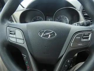 Hyundai SANTA FE Sport 2017 2.4L 4dr SUV