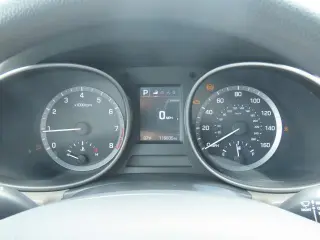 Hyundai SANTA FE Sport 2017 2.4L 4dr SUV
