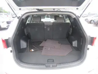 Hyundai SANTA FE Sport 2017 2.4L 4dr SUV