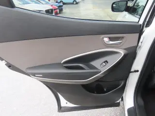 Hyundai SANTA FE Sport 2017 2.4L 4dr SUV