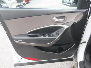 Hyundai SANTA FE Sport 2017 2.4L 4dr SUV
