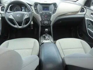 Hyundai SANTA FE Sport 2017 2.4L 4dr SUV