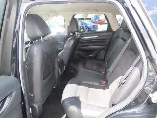 Mazda CX-5 2020 AWD Touring 4dr SUV