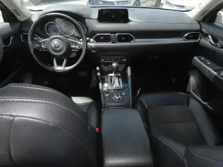 Mazda CX-5 2020 AWD Touring 4dr SUV
