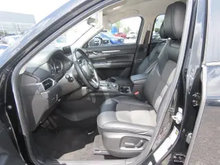 Mazda CX-5 2020 AWD Touring 4dr SUV