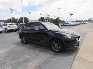 Mazda CX-5 2020 AWD Touring 4dr SUV