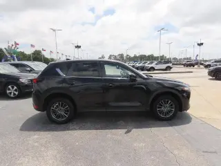 Mazda CX-5 2020 AWD Touring 4dr SUV