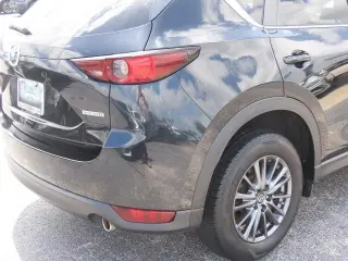 Mazda CX-5 2020 AWD Touring 4dr SUV