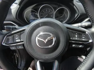 Mazda CX-5 2020 AWD Touring 4dr SUV