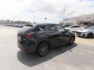 Mazda CX-5 2020 AWD Touring 4dr SUV