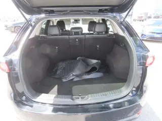 Mazda CX-5 2020 AWD Touring 4dr SUV