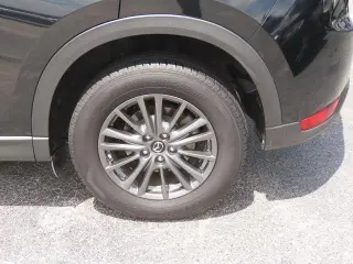 Mazda CX-5 2020 AWD Touring 4dr SUV