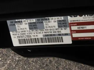 Mazda CX-5 2020 AWD Touring 4dr SUV
