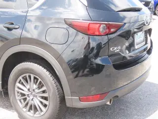 Mazda CX-5 2020 AWD Touring 4dr SUV