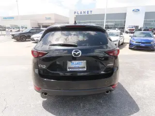 Mazda CX-5 2020 AWD Touring 4dr SUV