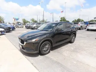 Mazda CX-5 2020 AWD Touring 4dr SUV