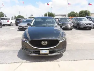 Mazda CX-5 2020 AWD Touring 4dr SUV