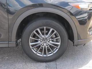 Mazda CX-5 2020 AWD Touring 4dr SUV