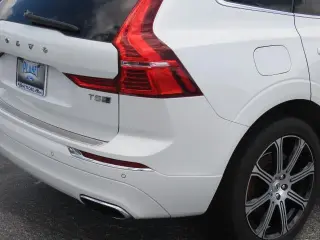 Volvo XC60 2020 AWD T5 Inscription 4dr SUV