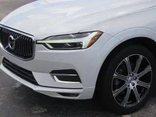 Volvo XC60 2020 AWD T5 Inscription 4dr SUV