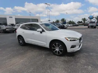 Volvo XC60 2020 AWD T5 Inscription 4dr SUV