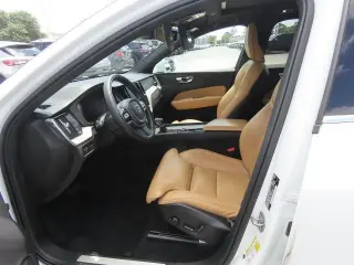 Volvo XC60 2020 AWD T5 Inscription 4dr SUV