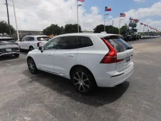 Volvo XC60 2020 AWD T5 Inscription 4dr SUV
