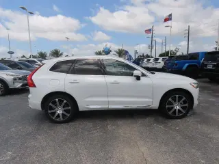 Volvo XC60 2020 AWD T5 Inscription 4dr SUV