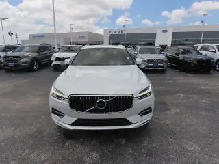 Volvo XC60 2020 AWD T5 Inscription 4dr SUV