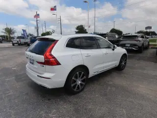 Volvo XC60 2020 AWD T5 Inscription 4dr SUV