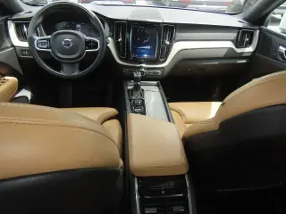 Volvo XC60 2020 AWD T5 Inscription 4dr SUV