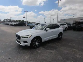 Volvo XC60 2020 AWD T5 Inscription 4dr SUV