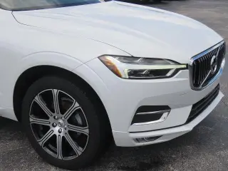 Volvo XC60 2020 AWD T5 Inscription 4dr SUV