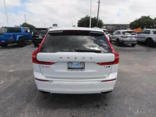 Volvo XC60 2020 AWD T5 Inscription 4dr SUV