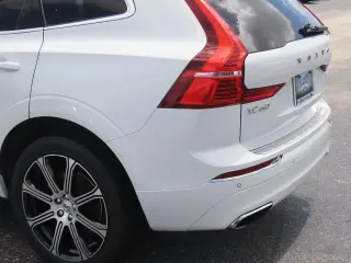 Volvo XC60 2020 AWD T5 Inscription 4dr SUV