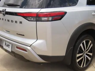 Nissan Pathfinder 2024 Platinum 4dr SUV