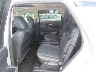Nissan Pathfinder 2024 Platinum 4dr SUV