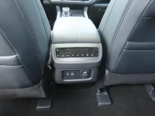 Nissan Pathfinder 2024 Platinum 4dr SUV